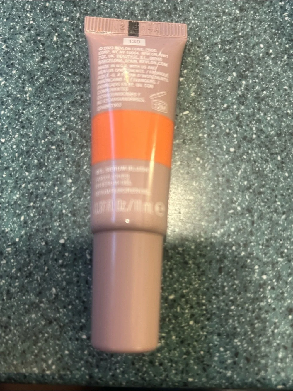 Revlon Illuminance Gel Serum Blush 🪸